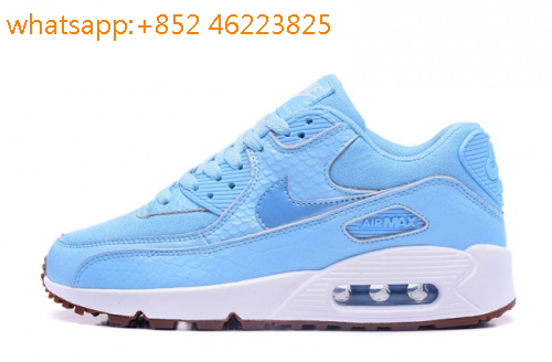 nike air max 2015 femme bleu