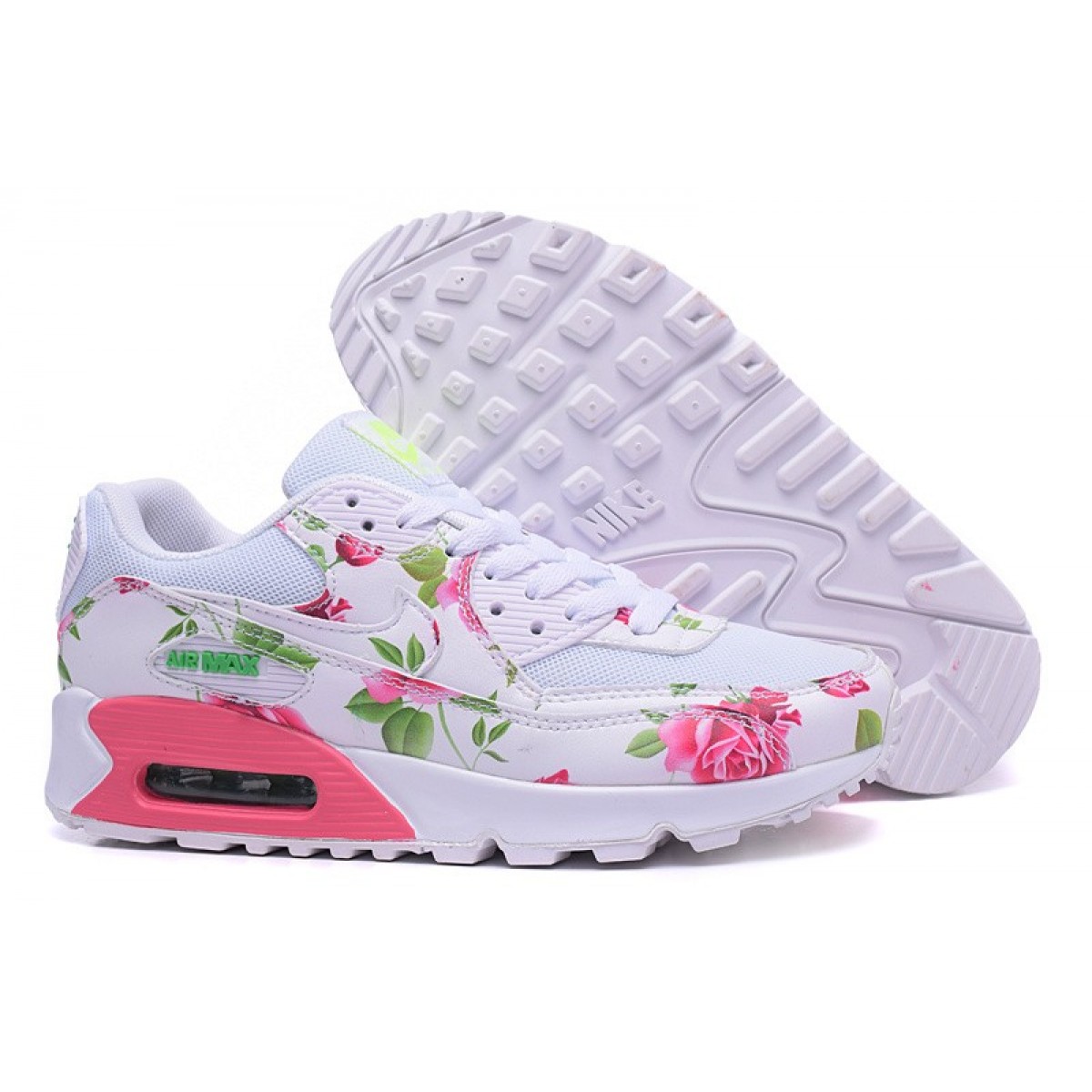 nike air max fleur