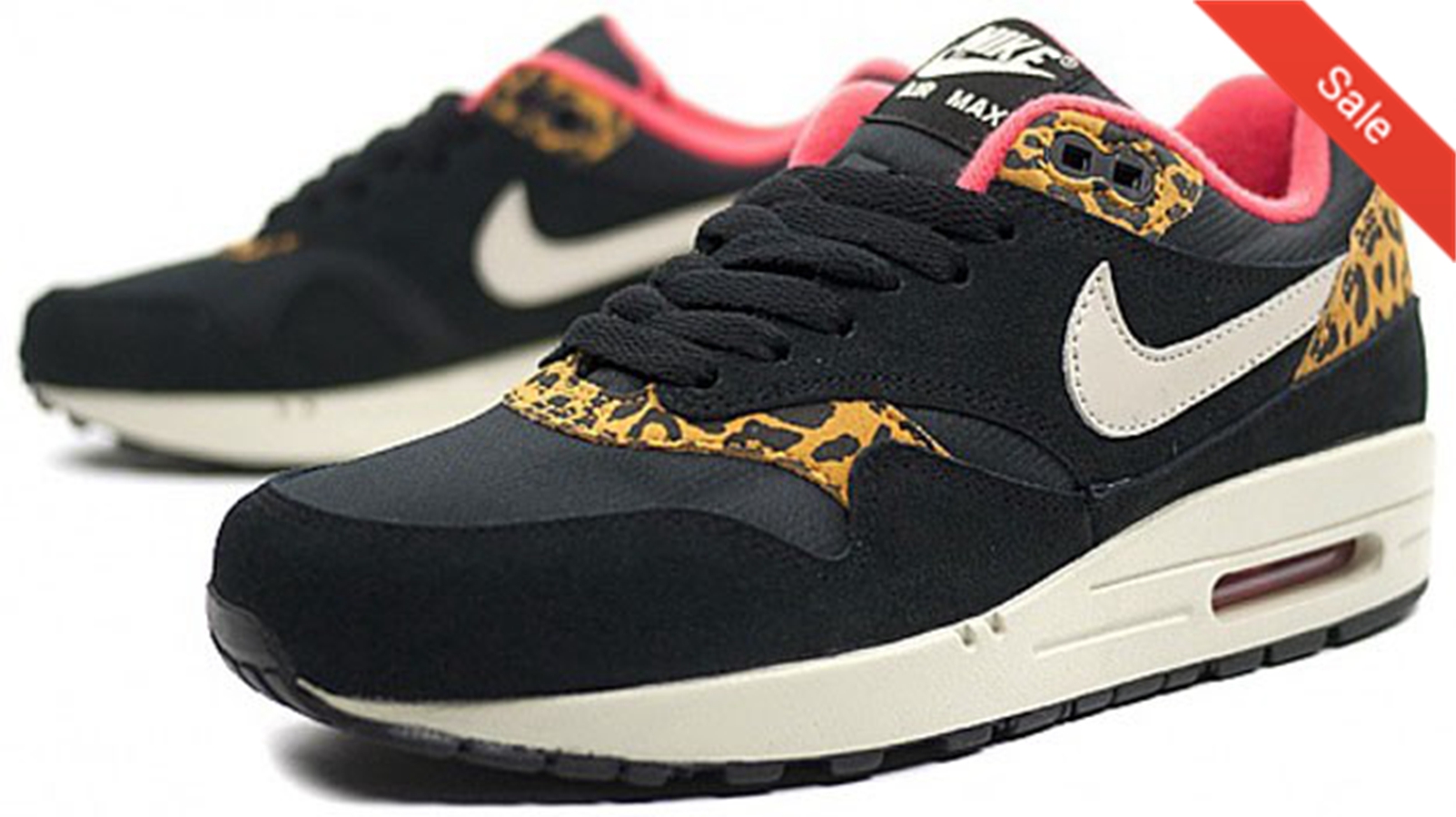 air max dawn leopard