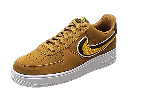 nike air force 1 high homme brun