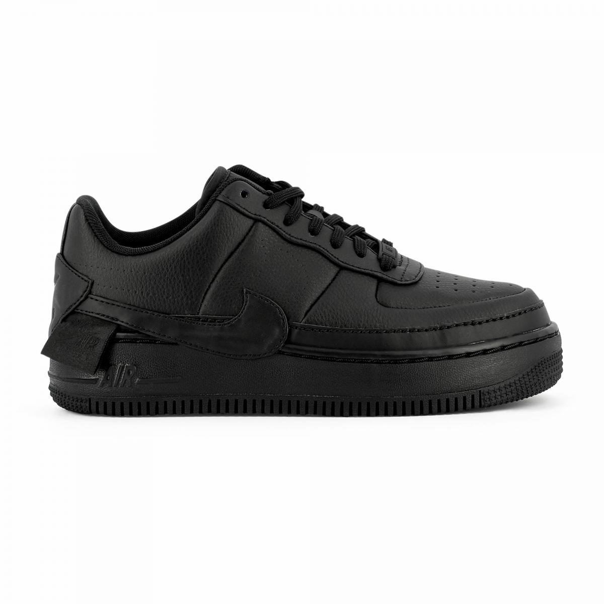 nike jester noir