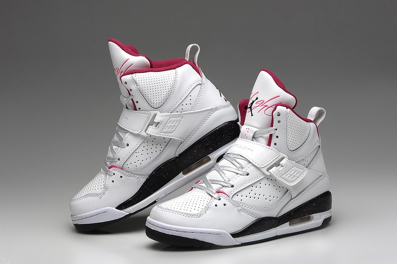 nike jordan flight femme