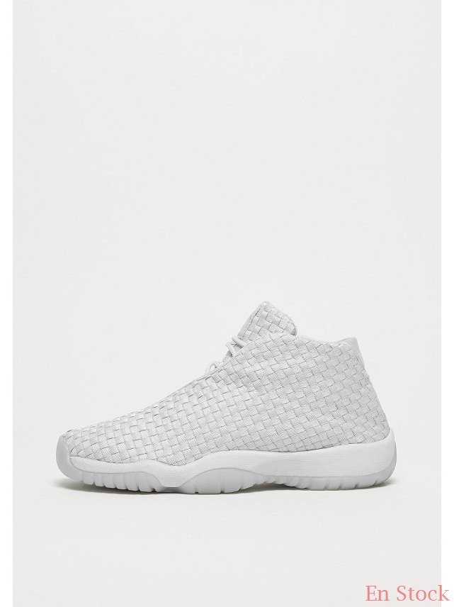 jordan air future femme