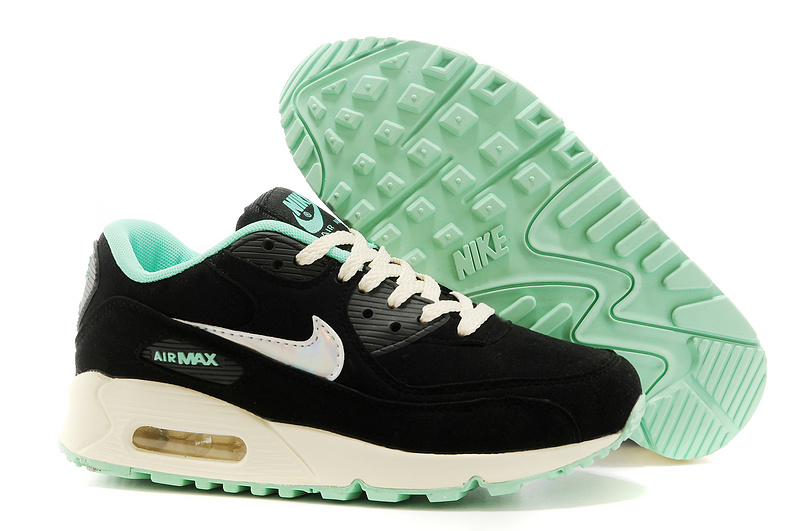 nike air max 2018 femme verte
