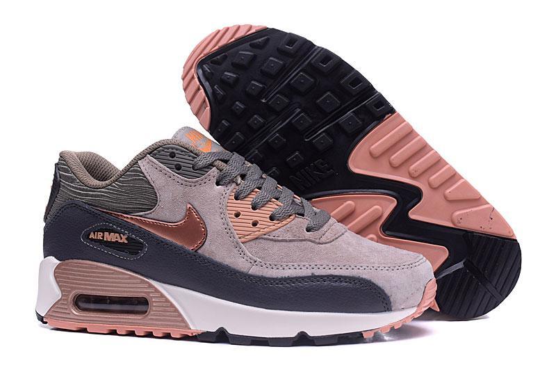 air max 90 femme pas cher