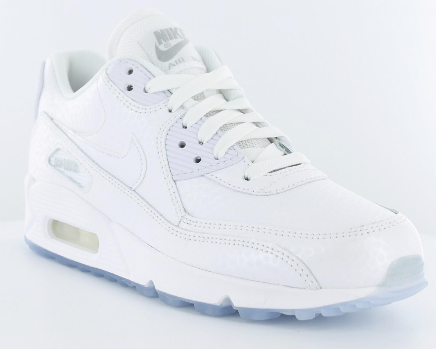 chaussure nike air max pour fille