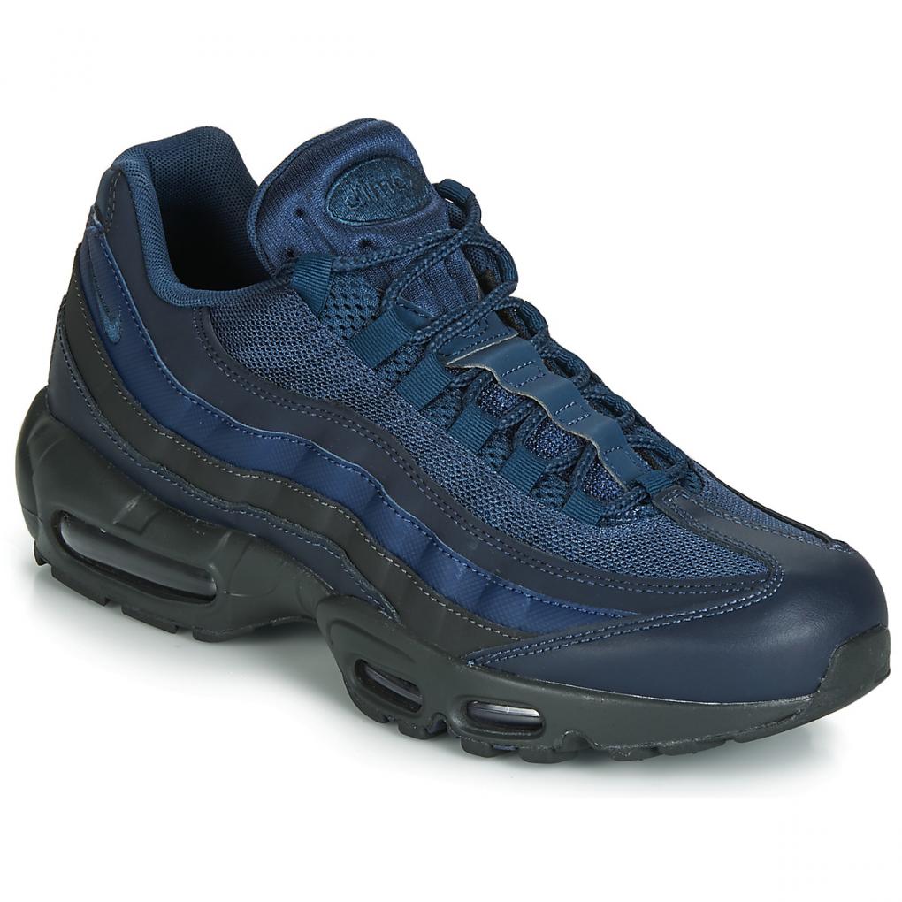 air max 95 essential bleu