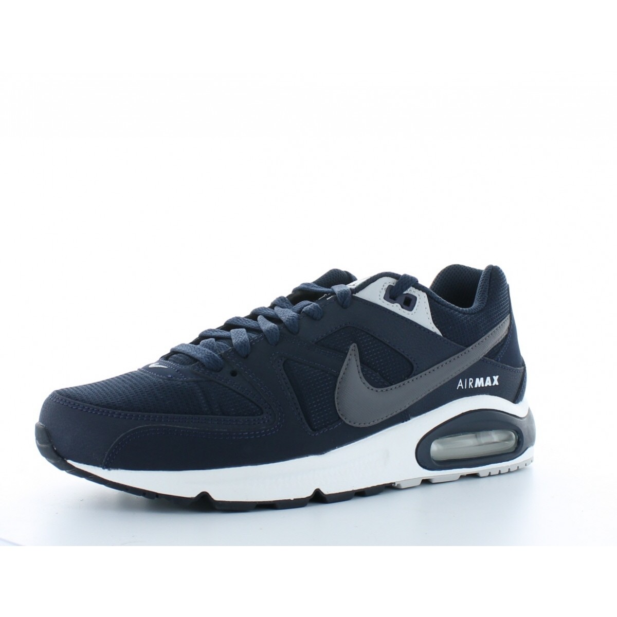 air max command homme bleu