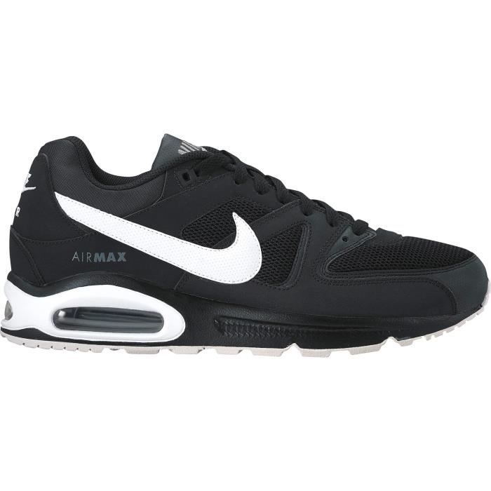 air max command homme bleu