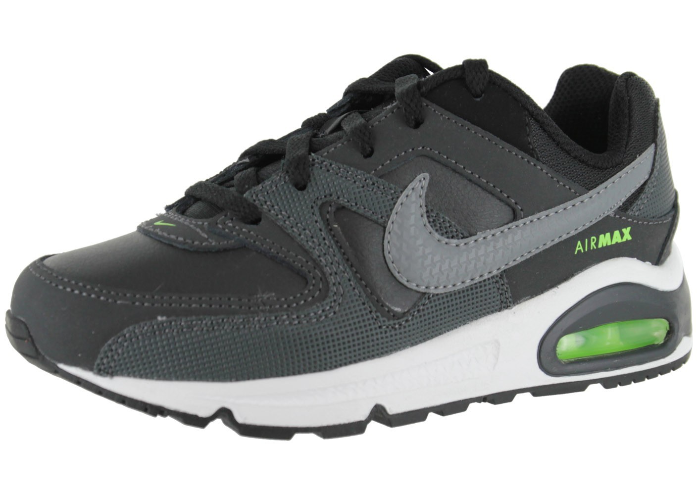 air max command femme