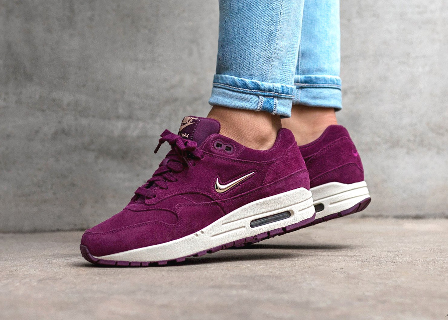 air max bordeaux femme