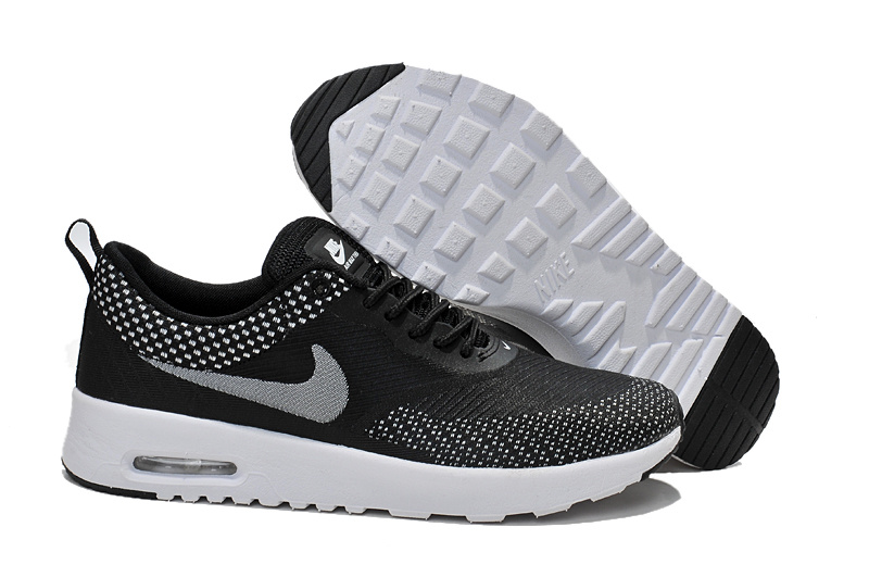 air max thea bleu marine