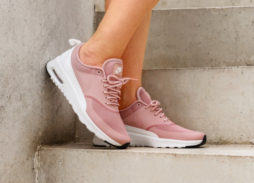 nike thea rose femme