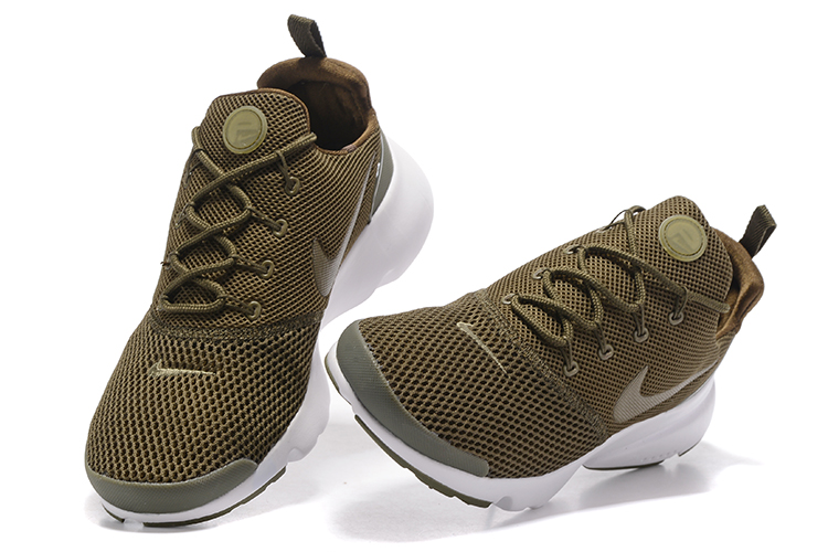 nike air presto ultra flyknit femme