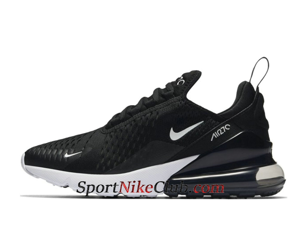 basquette nike 270