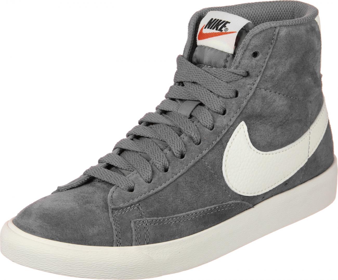 nike blazer low sd w