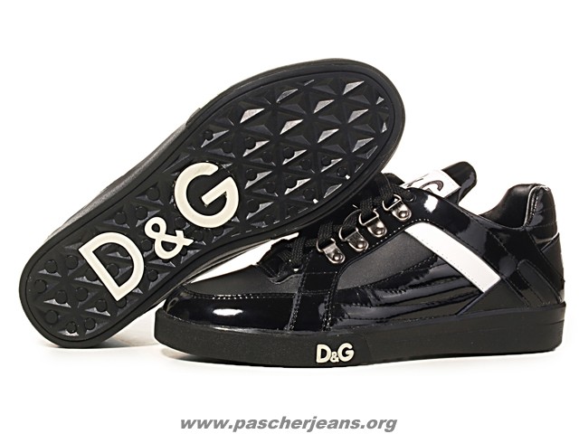 chaussure dolce et gabbana