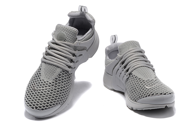 nike presto homme brun