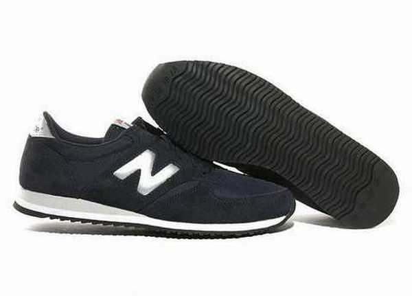 new balance garcon 34