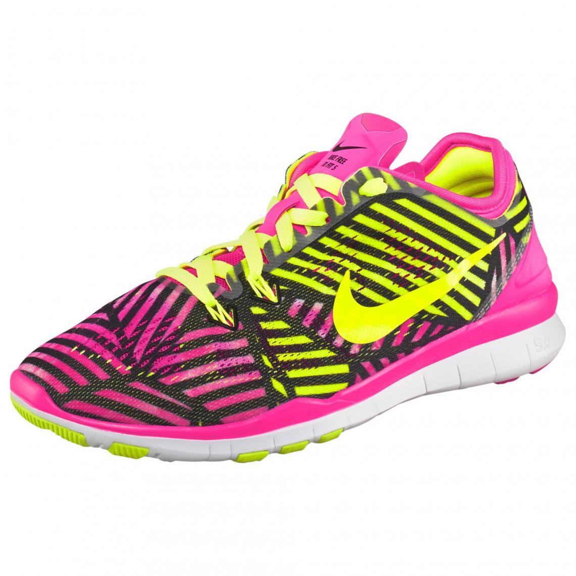 chaussure nike free 5.0 femme