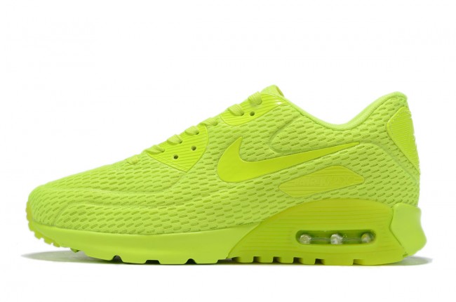 nike cortez femme verte