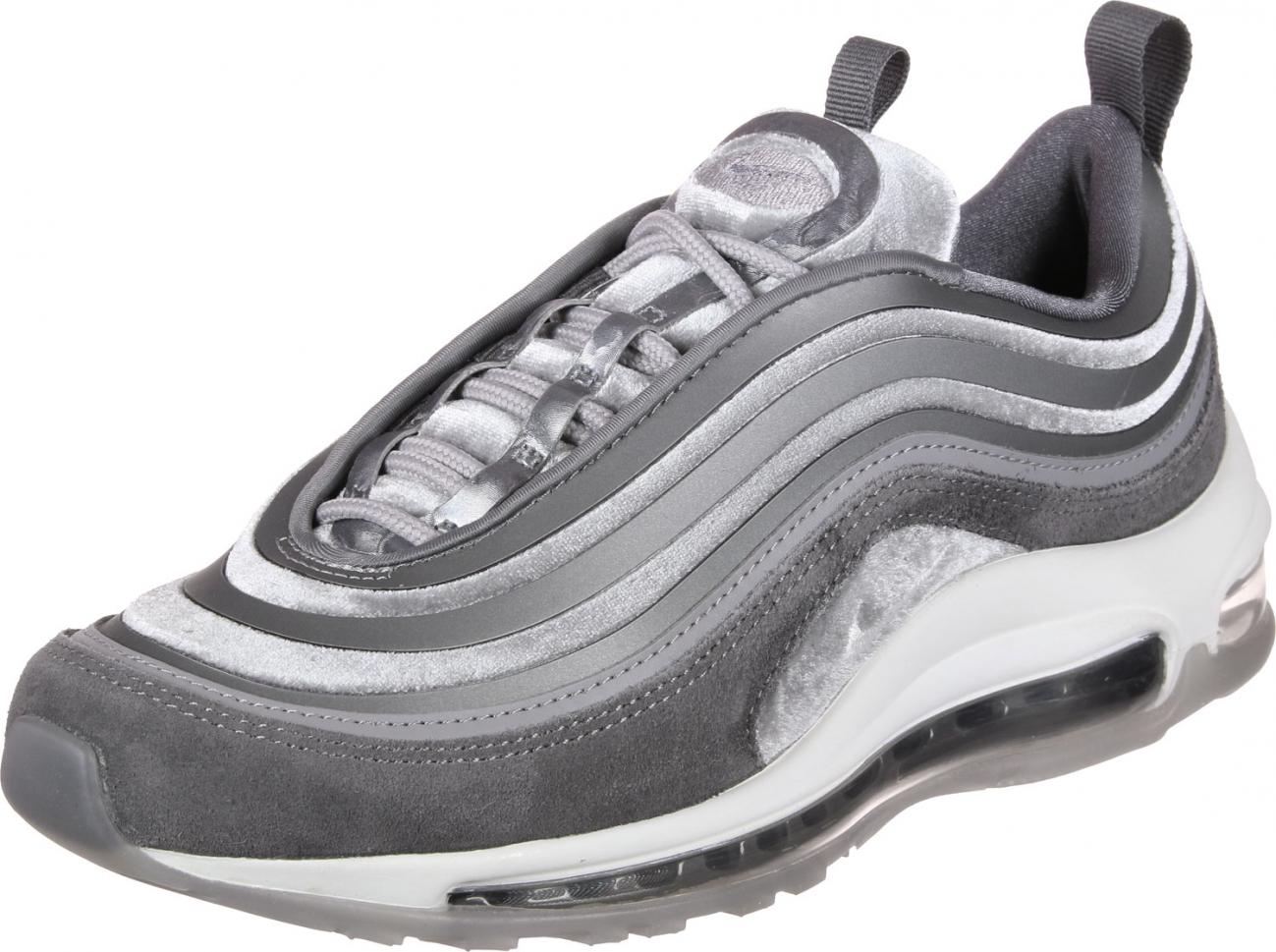 air max 97 femme noir paillette