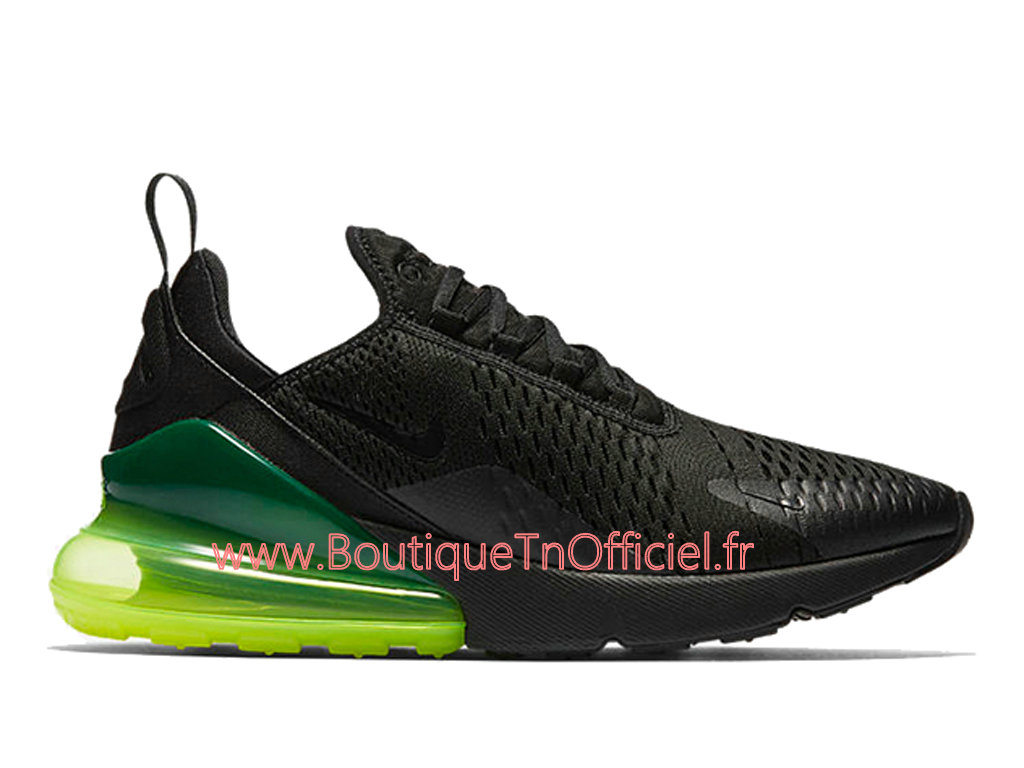 nike 270 homme vert