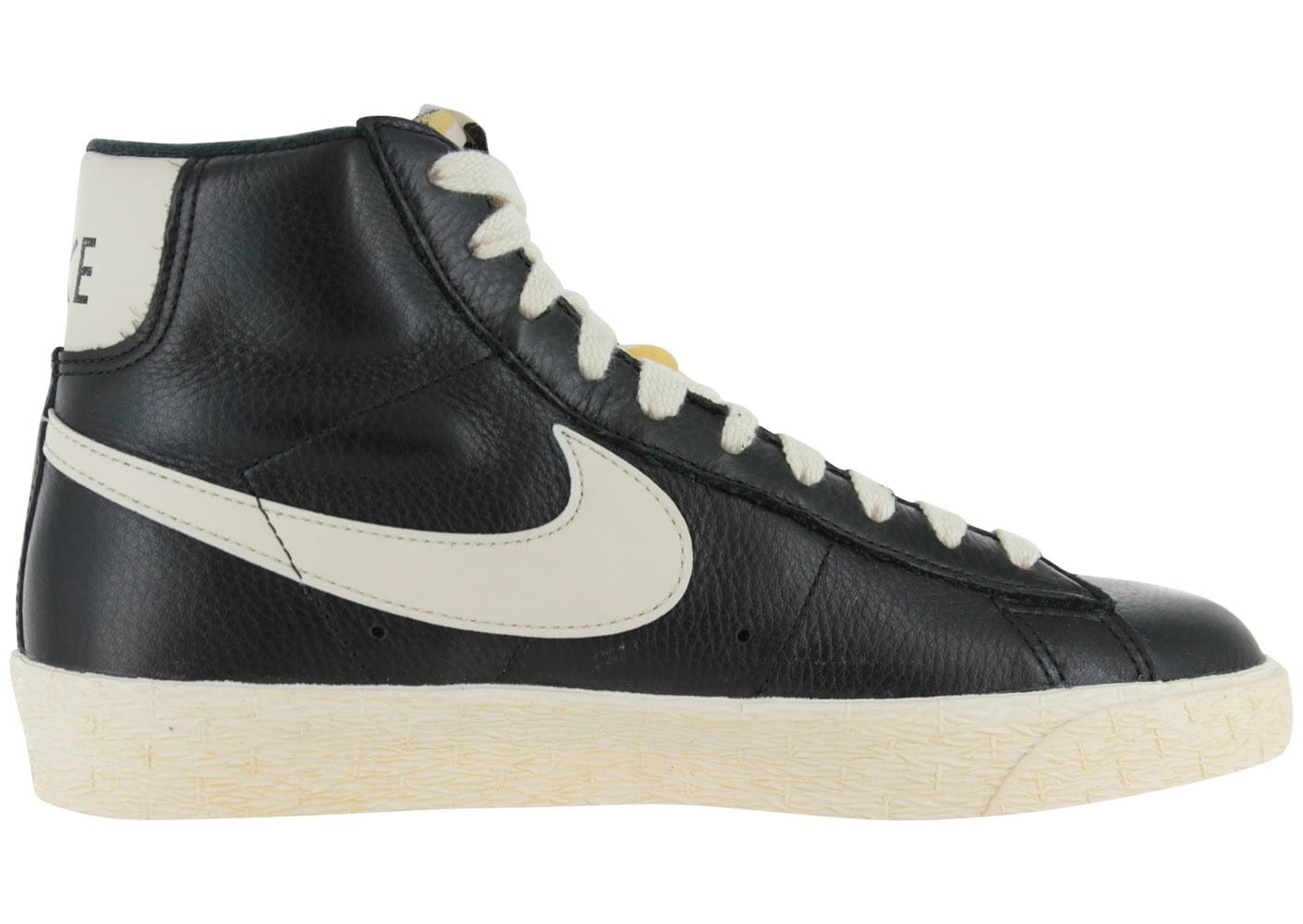 nike blazer cuir
