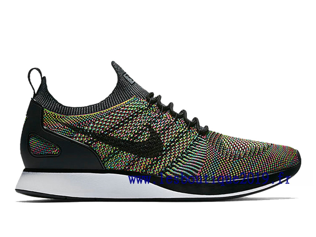 flyknit racer pas cher