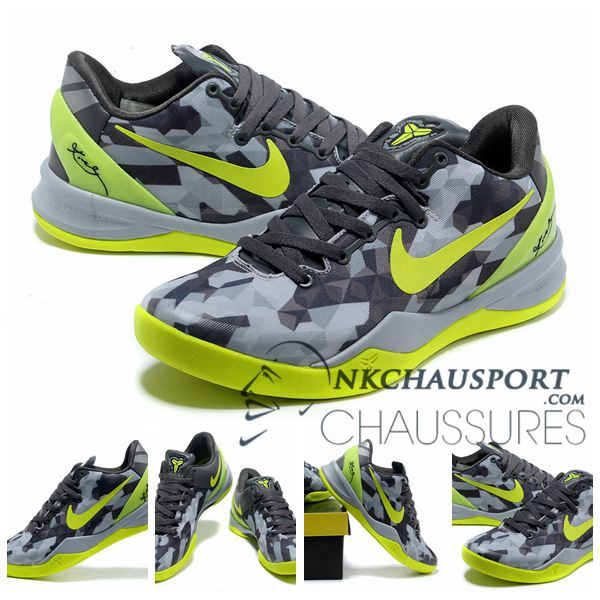 kobe chaussure homme