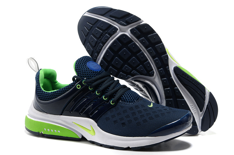 presto vert