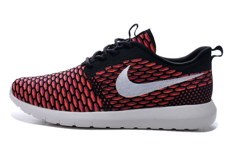 roshe run homme noir