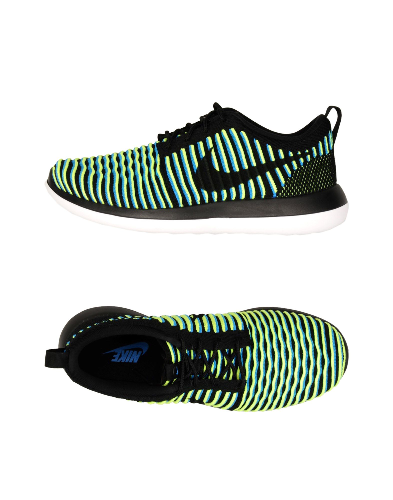 chaussure vert ou rose