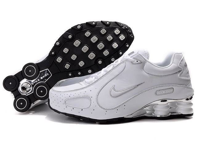 magasin nike shox