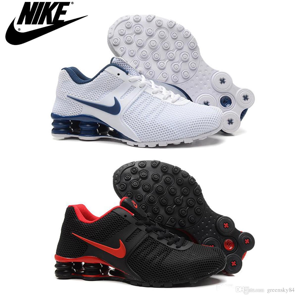 nike shox turbo 7