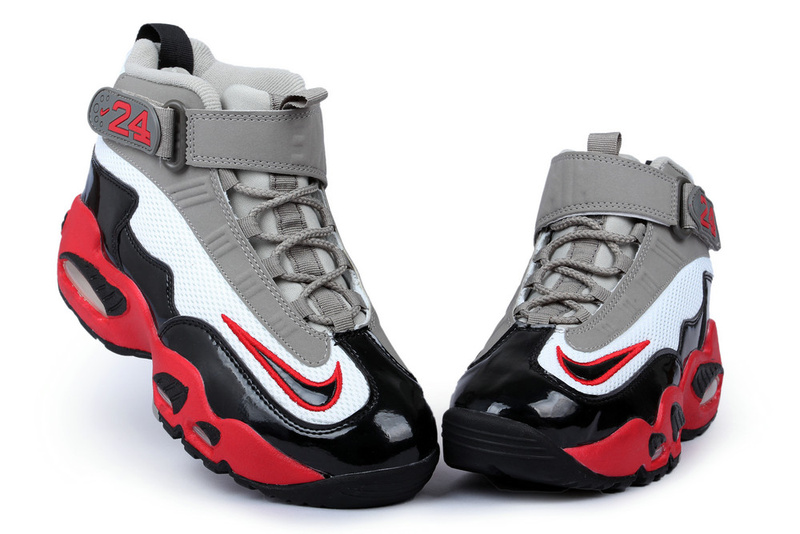 tn shox