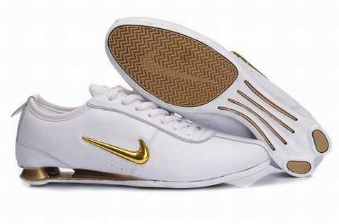 nike shox 2 ressort