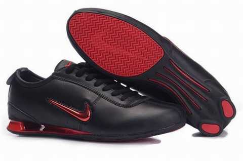 nike shox rivalry pas cher